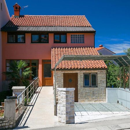 Apartment Ivkovic By Interhome Štinjan Dış mekan fotoğraf