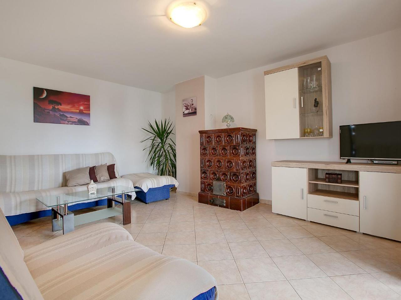 Apartment Ivkovic By Interhome Štinjan Dış mekan fotoğraf