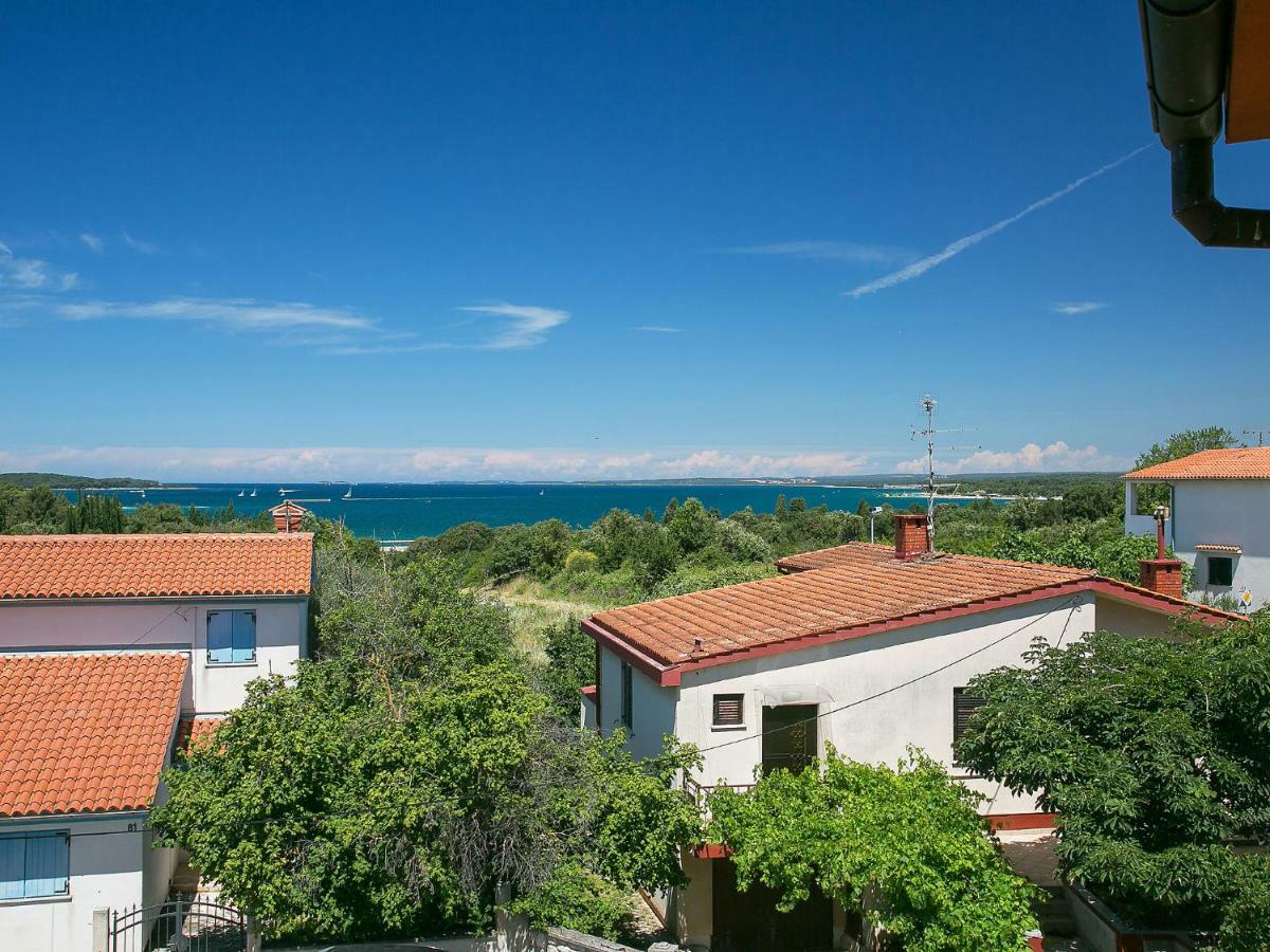Apartment Ivkovic By Interhome Štinjan Dış mekan fotoğraf
