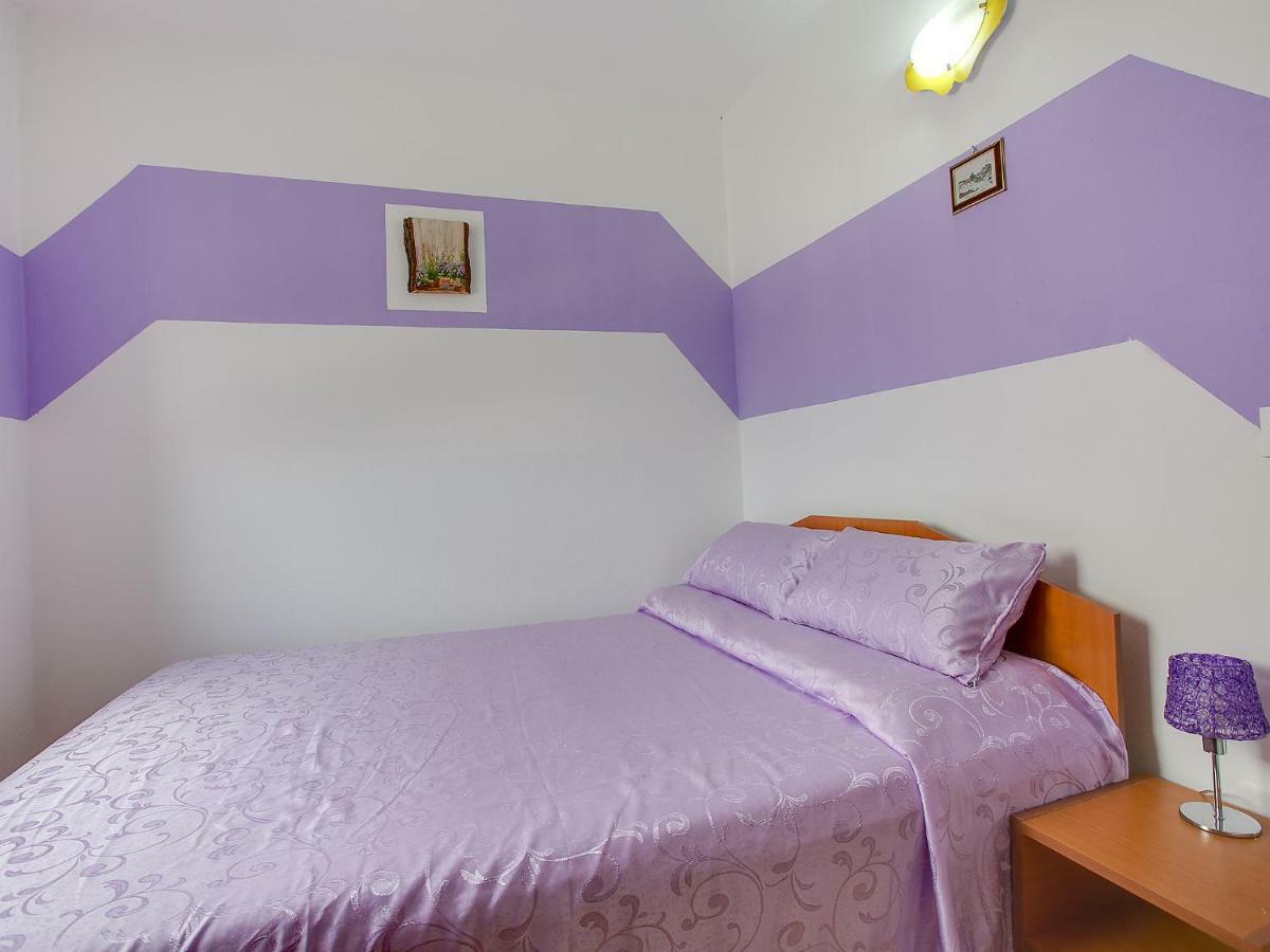 Apartment Ivkovic By Interhome Štinjan Dış mekan fotoğraf