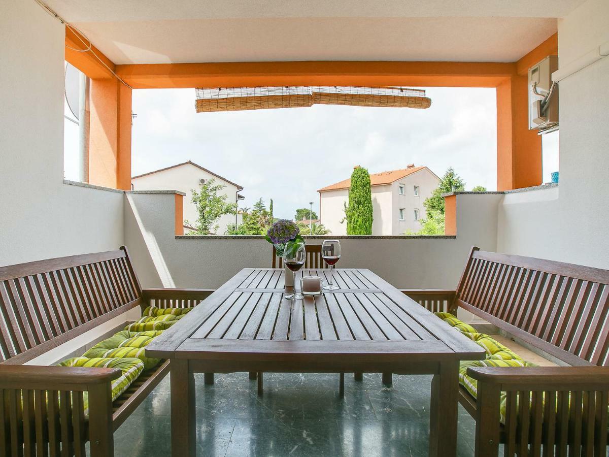 Apartment Ivkovic By Interhome Štinjan Dış mekan fotoğraf