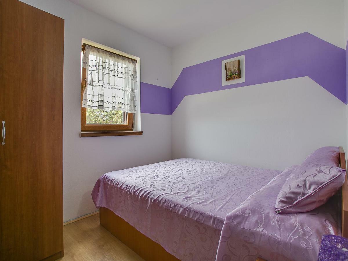 Apartment Ivkovic By Interhome Štinjan Dış mekan fotoğraf