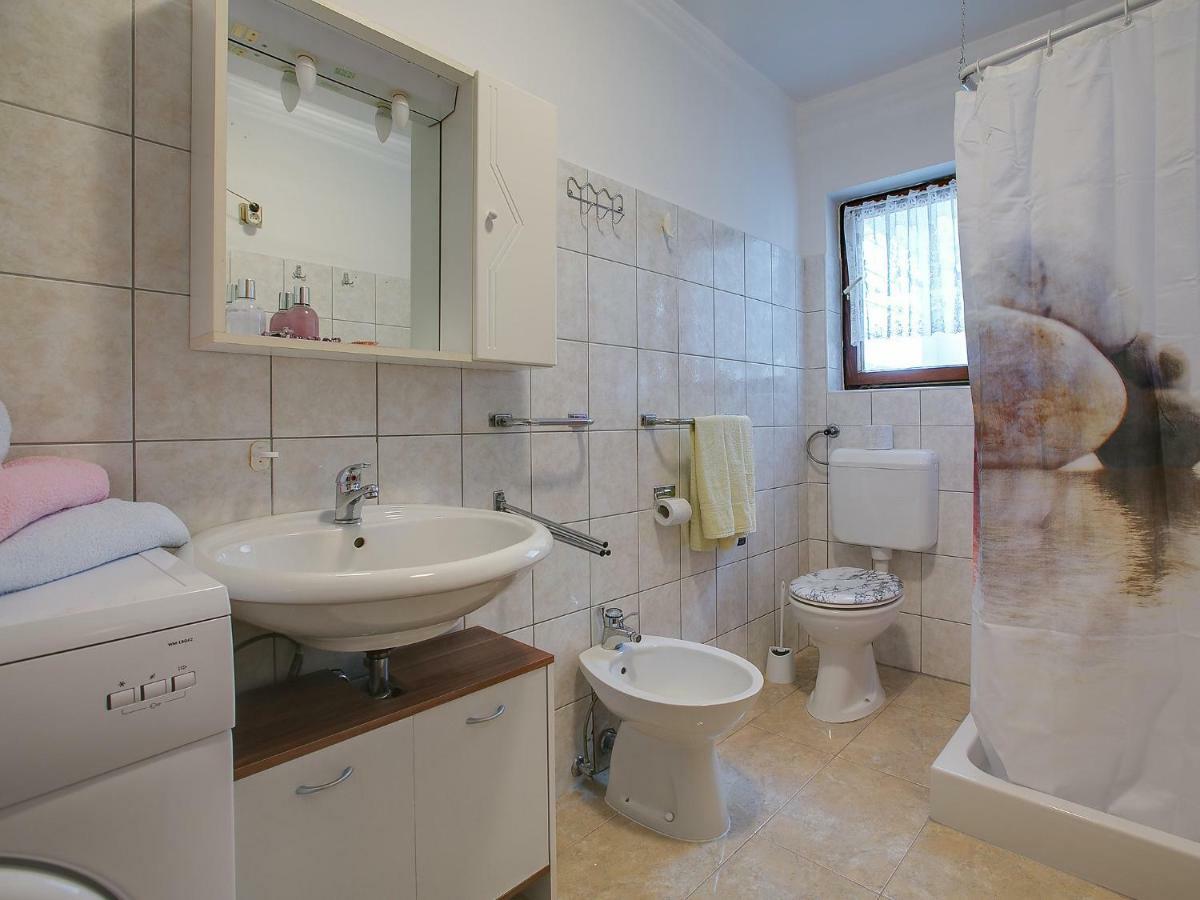 Apartment Ivkovic By Interhome Štinjan Dış mekan fotoğraf